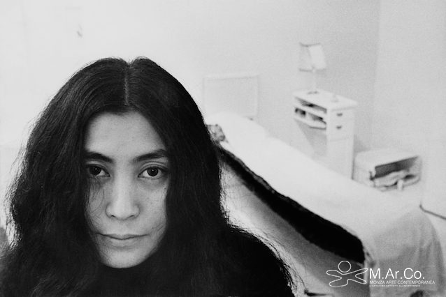 Yoko Ono